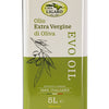Olio EVO - In latta