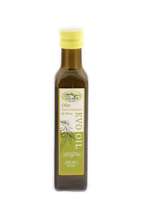 Olio EVO - In vetro