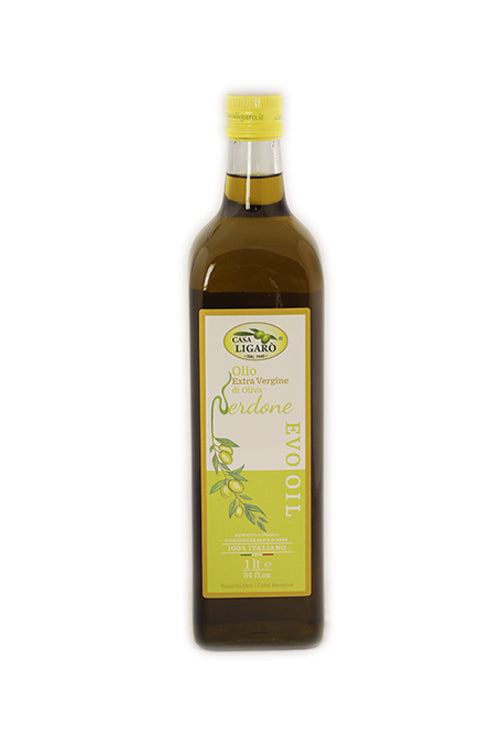 Olio EVO BIO - verdone 1 LT