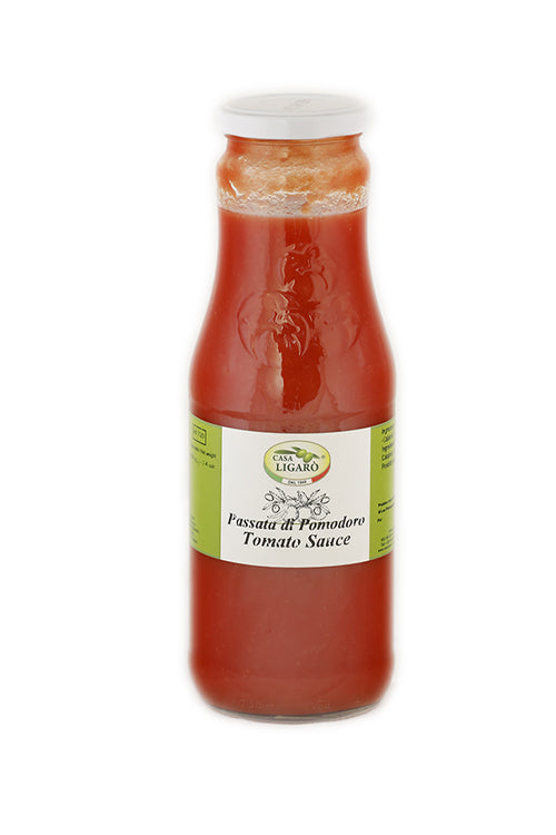 Passata di pomodoro