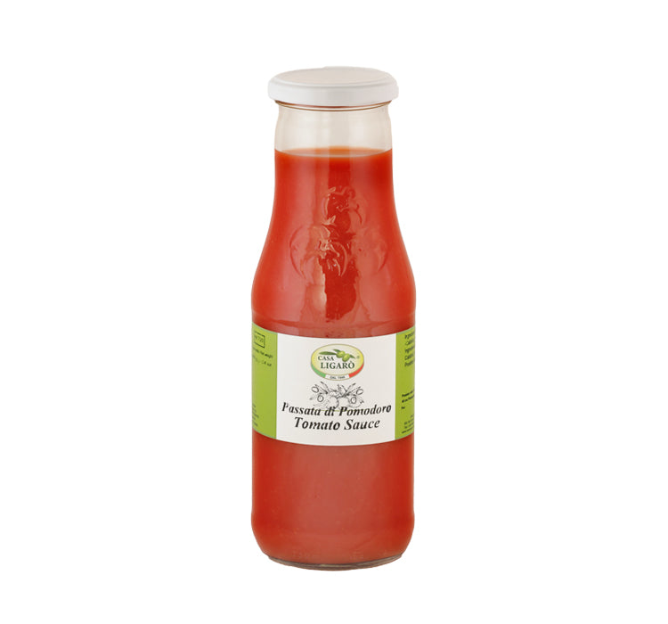 Passata di pomodoro