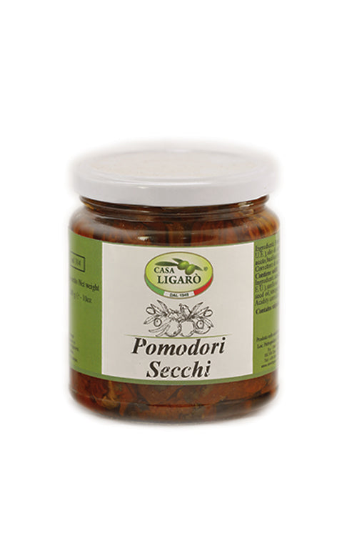 Pomodori secchi